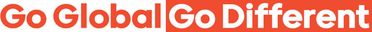 Go Global Go Different