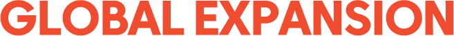 GLOBAL EXPANSION