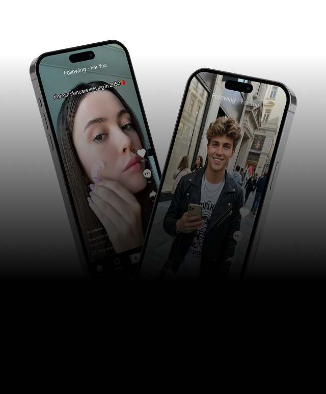 해외 크리에이터