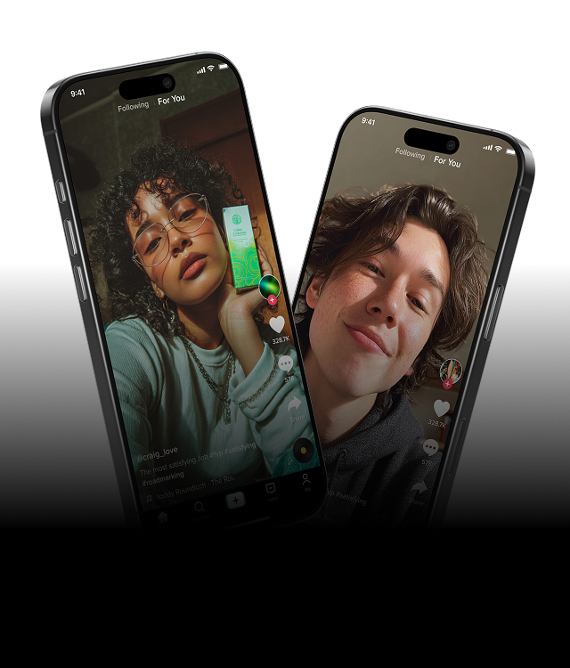 해외 크리에이터