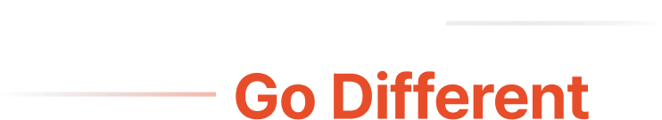 Go Global Go Different