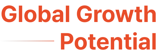 Global Growth Potential