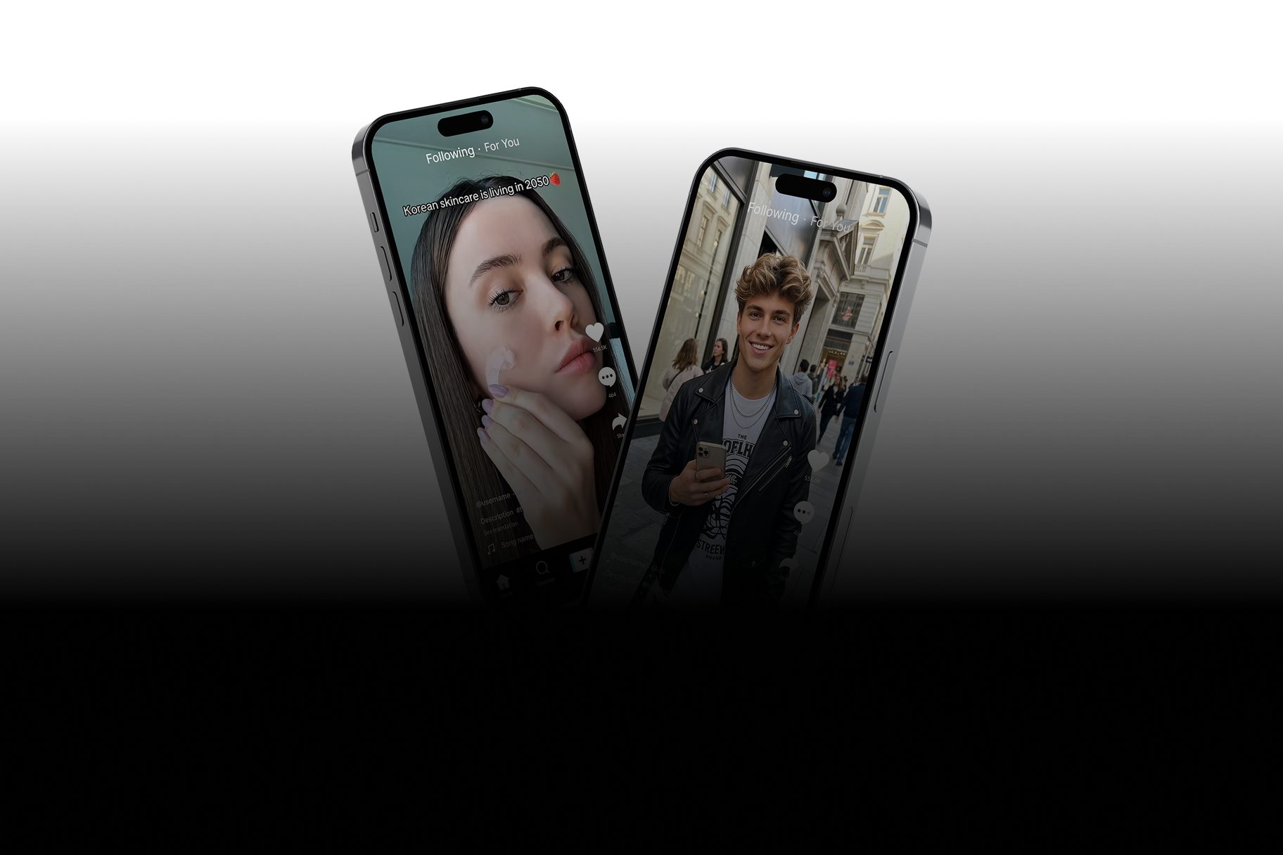 해외 크리에이터