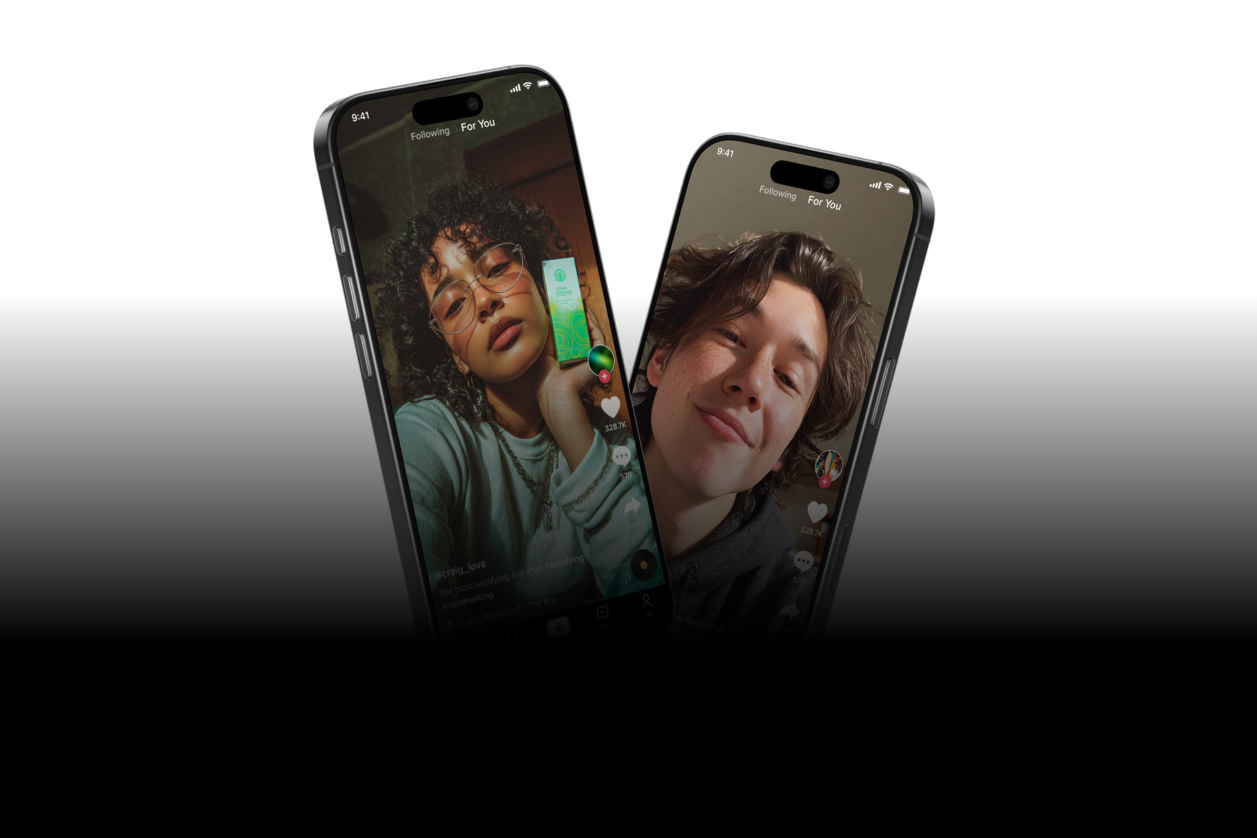 해외 크리에이터